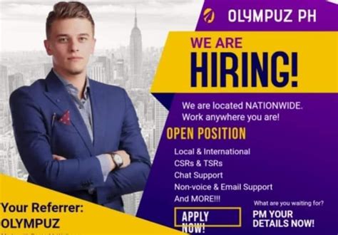phcareer reddit|Olympuz PH Career Jobs .